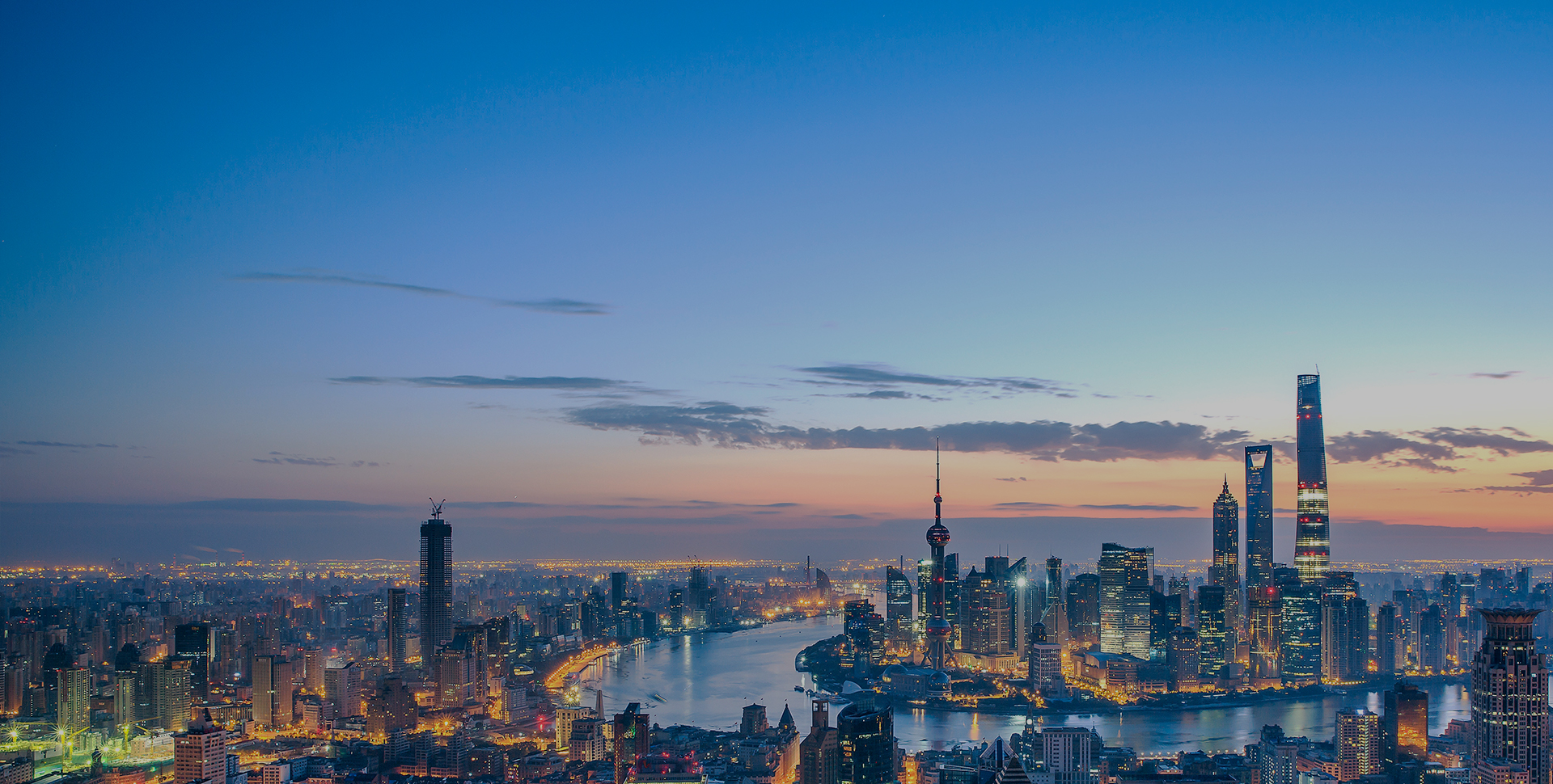 一切为了改善人类的居住环境