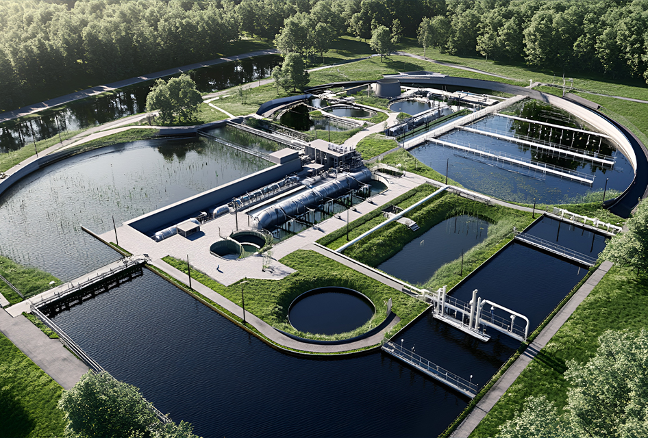 废水处理