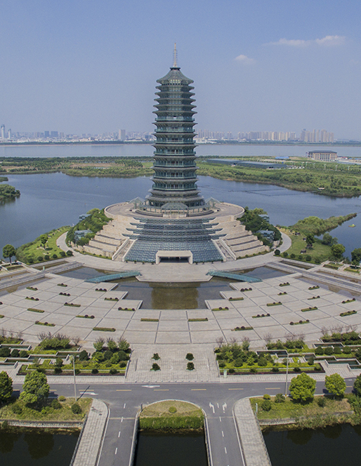 中国水利博物馆