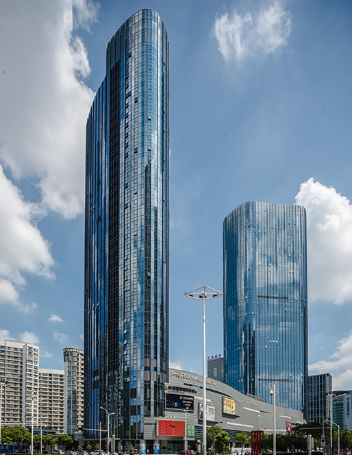 苏州凤凰国际广场