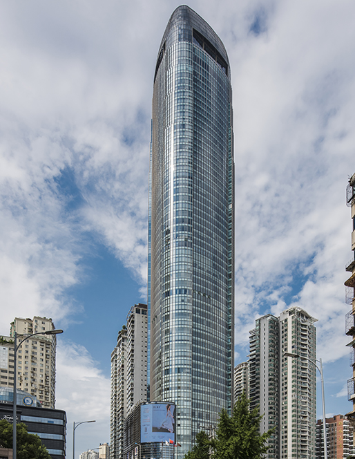 贵阳亨特索菲特酒店