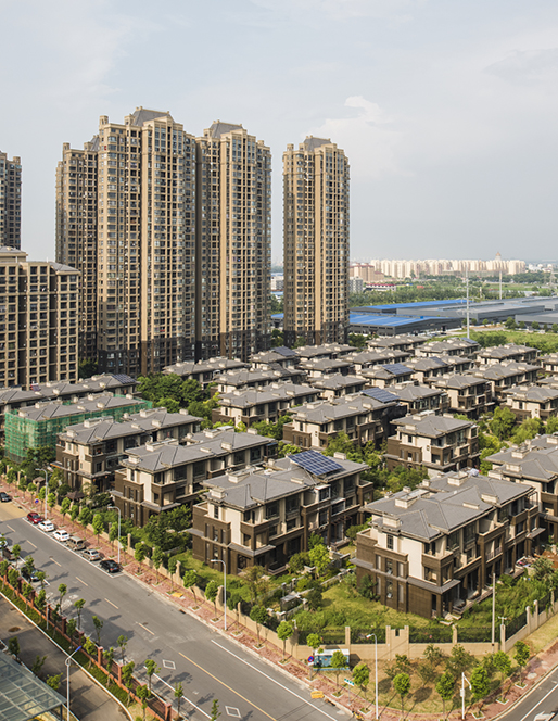 南昌联发君悦湖