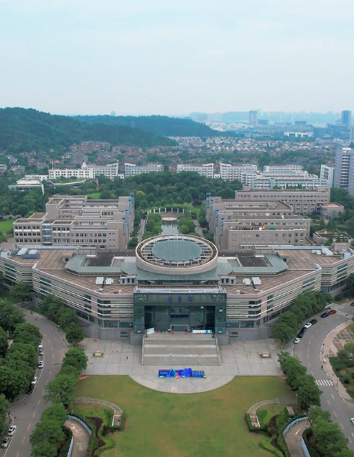 河海大学