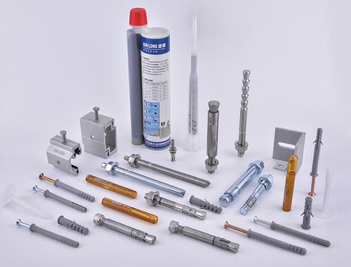 快猫网址化学锚栓顺利通过欧盟ETA权威认证