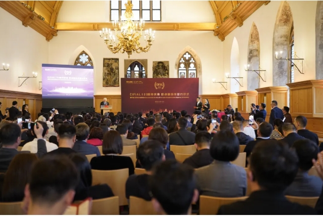 感恩相伴，共赢未来 | 斯飞奥120周年庆典圆满举行