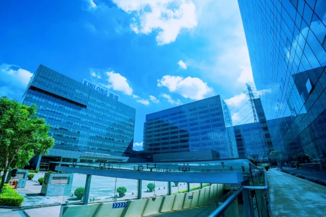 快猫网址系喜获东莞市2023年度贡献奖多项荣誉表彰