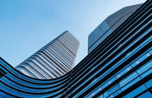 铝单板快猫官方网站应用