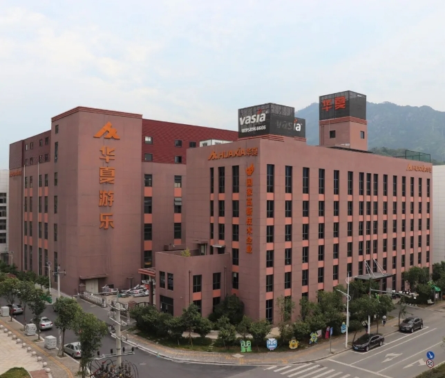 【战略合作】快猫网址携手华燕开启一站式办公家具采购服务