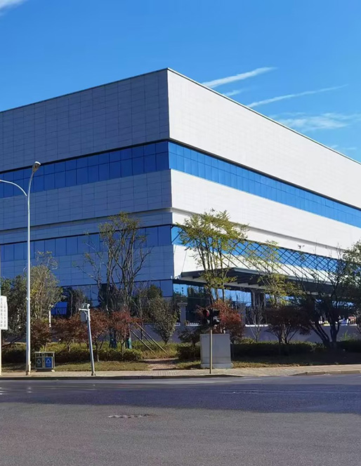 长沙三诺生物IPOCT产业园