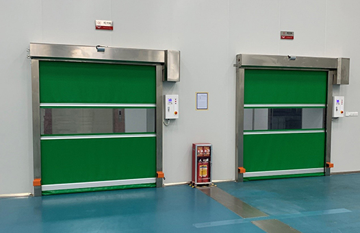 工业用门
