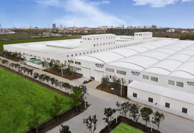 携手共进 | 快猫网址快猫成人APP与巴地格成立合资公司