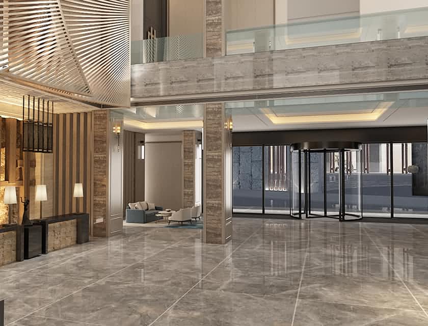 一站式精装服务